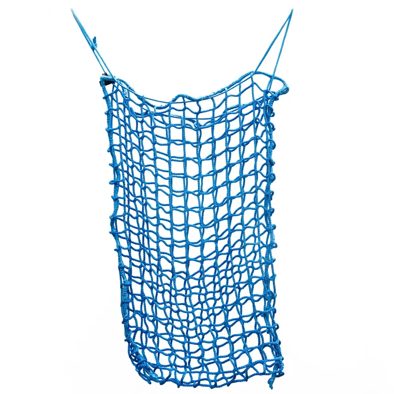 Equilibrium PortionPacer Steady Feeder Haynet - Blue-2