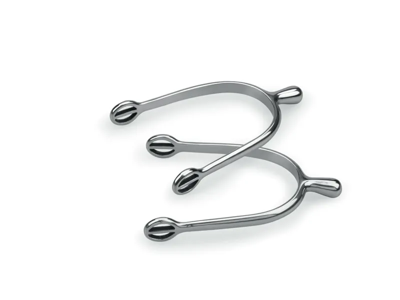 Shires Childs Ball End Spurs 