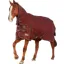 Shires StormCheeta 400g Combo Turnout Rug - Brown