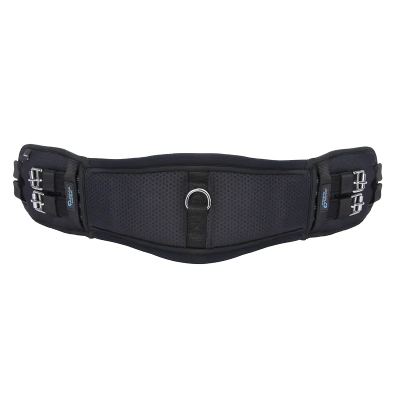 Shires ARMA Performance Dressage Girth - Black