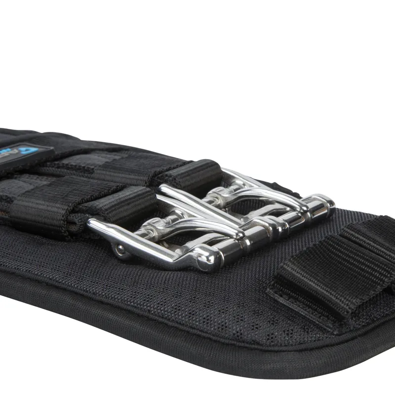 Shires ARMA Performance Dressage Girth - Black-4