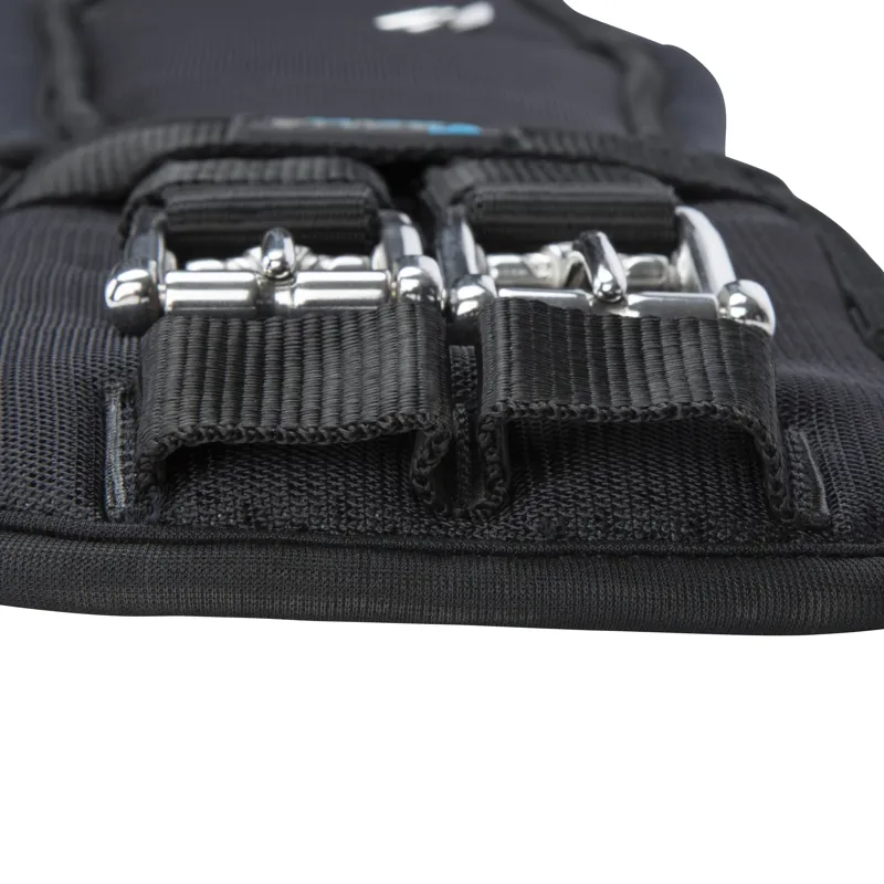 Shires ARMA Performance Dressage Girth - Black-1