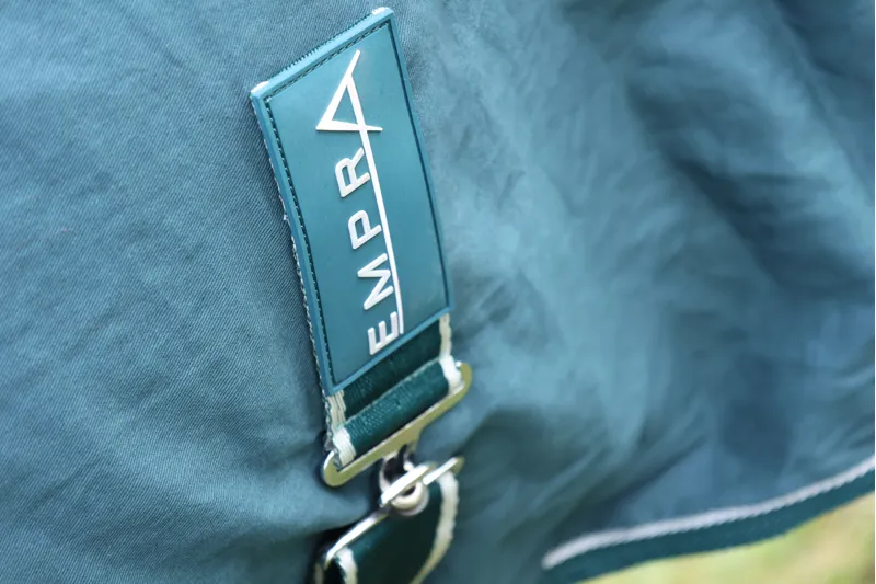 StormX Empra Pima Cotton Sheet - Teal-5