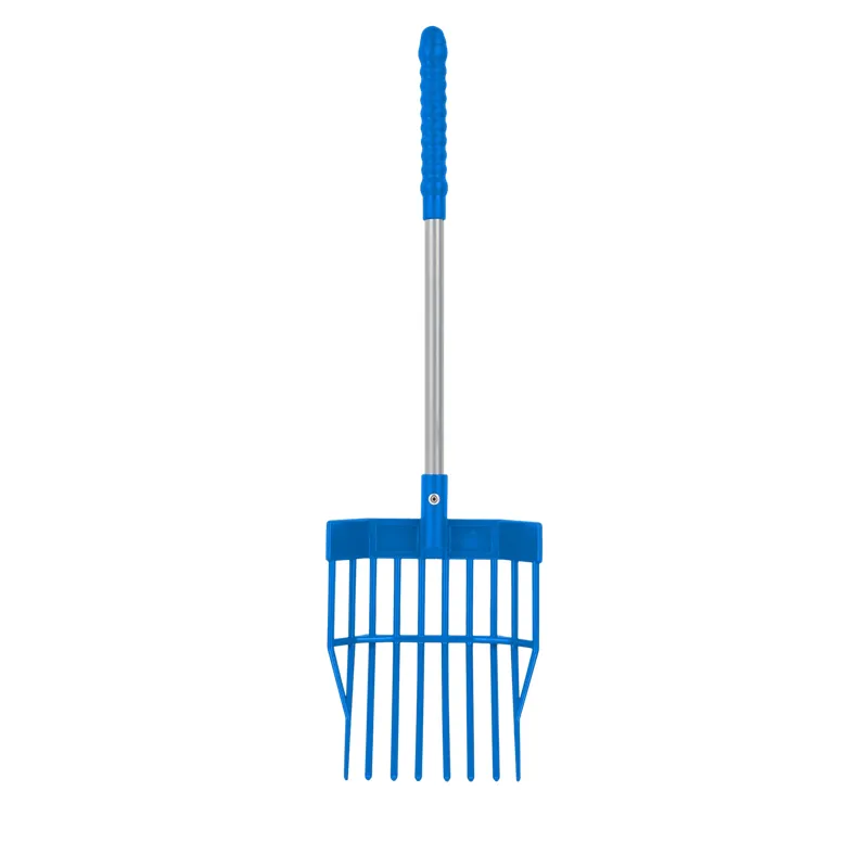 Red Gorilla Children's Bedding Fork - Blue