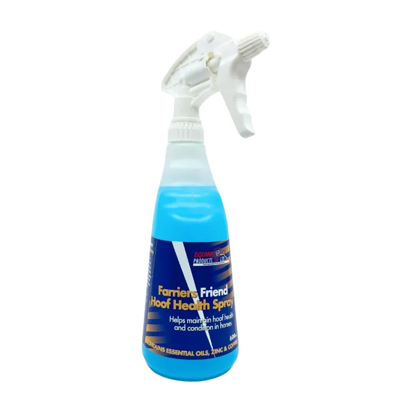 Equine Products Hoof Health Spray - 600ml