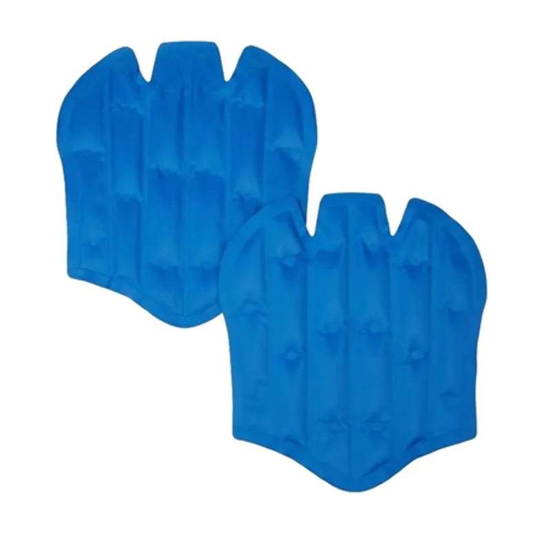 LeMieux ProIce Freeze Boots Gel Packs - Black 