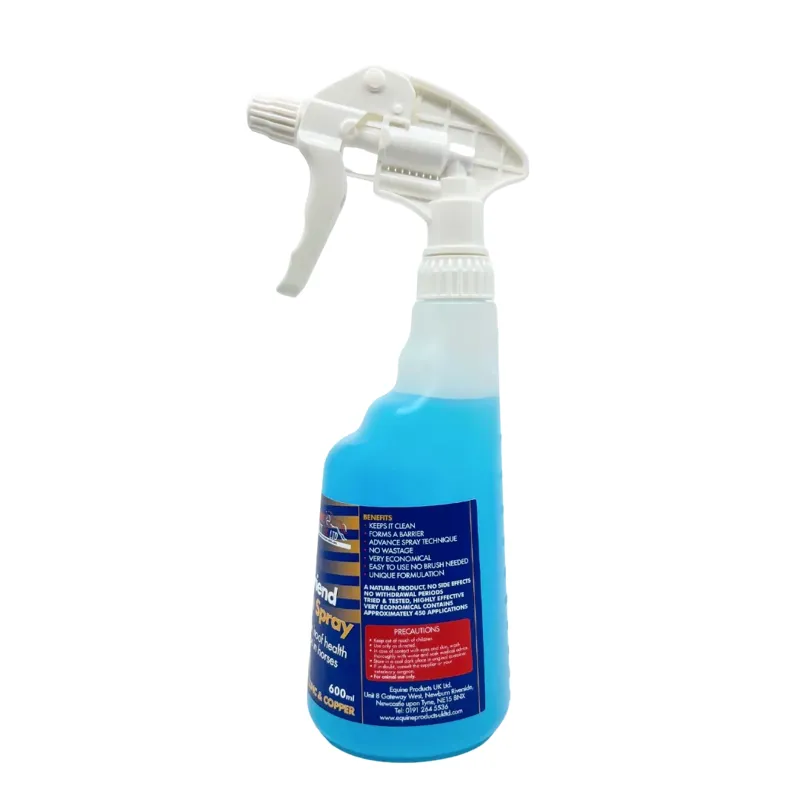 Equine Products Hoof Health Spray - 600ml-1