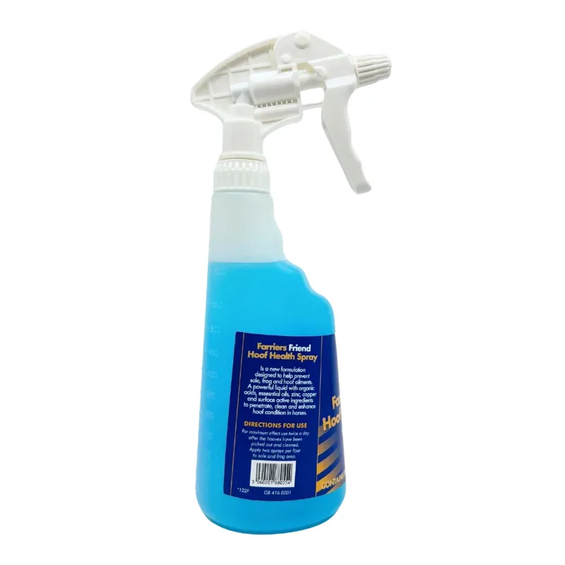 Equine Products Hoof Health Spray - 600ml-2