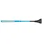 Shires Rainbow Jumping Bat - Blue