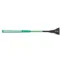 Shires Rainbow Jumping Bat - Green
