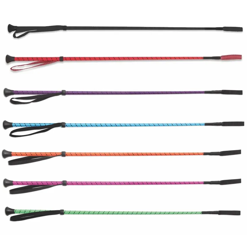 Shires Thread Stem Whip 