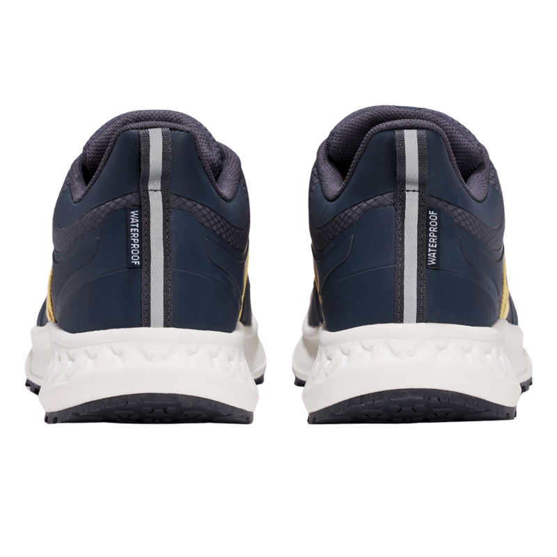 LeMieux Youth Trax Viva Waterproof Trainer - Dusk-2