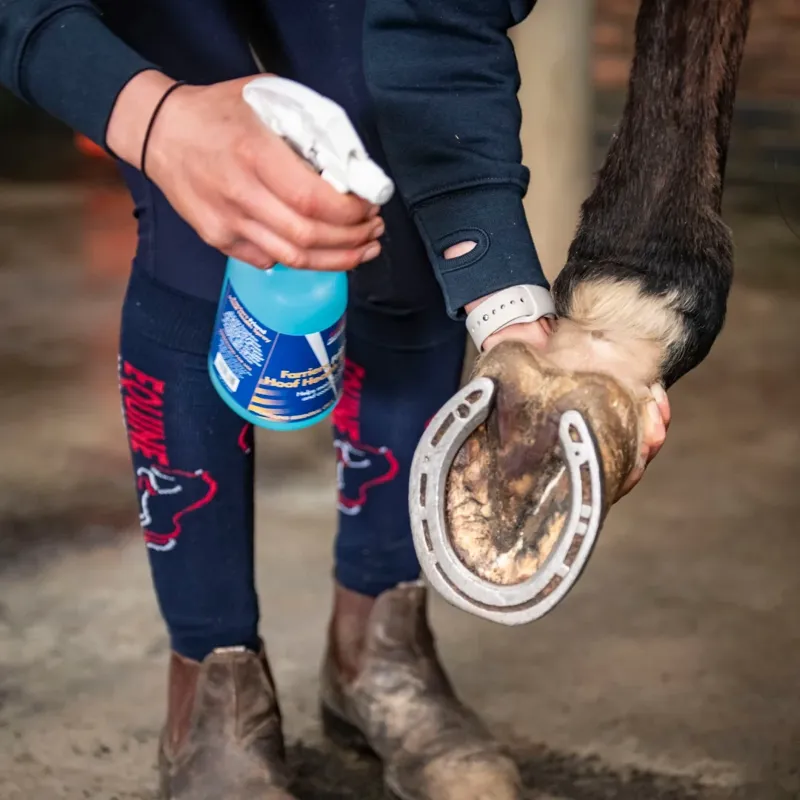 Equine Products Hoof Health Spray - 600ml-4