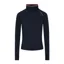LeMieux Young Rider Savannah Snood Base Layer - Navy