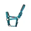Woof Wear Contour Head Collar - Ocean