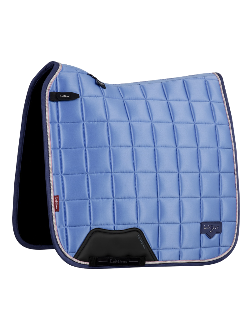 LeMieux Loire Classic Dressage Square - Powder Blue