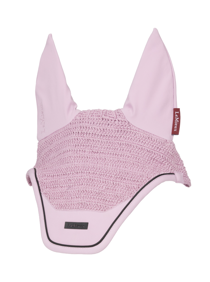 LeMieux Essence Fly Hood - Fondant
