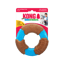 KONG CoreStrength Bamboo Ring - Small dog toy