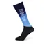 Shires Aubrion Abbey Socks - Navy