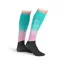 Shires Aubrion Abbey Kid's Socks - Mint