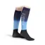Shires Aubrion Abbey Kid's Socks - Navy