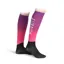 Shires Aubrion Abbey Kid's Socks - Pink