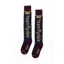 Rydale Ladies Team Knee Length Riding Socks - Navy