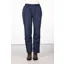 Rydale Ladies Waterproof Overtrousers - Navy/Silver