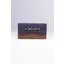 Rydale Ladies Helmsley Tweed Snaffle Purse - Navy Tweed