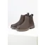 Rydale Sledmere II Men's Leather Chelsea Boots - Waxy Brown