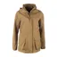 Rydale Ladies Country Jacket Lady Gembling - Light Khaki