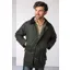 Rydale Thirsk Men's Waxed Jacket - Olive