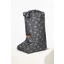 Rydale Wellington Boot Bags - Multi Duck Grey