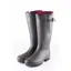 Rydale Lisset Men's Neoprene Lined Wellington Boots - Olive