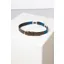 Rydale Askwith Junior Polo Belts - Blue/White/Navy