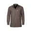 Rydale Men's Fleece Lined Shirt - Gransmoor Olive