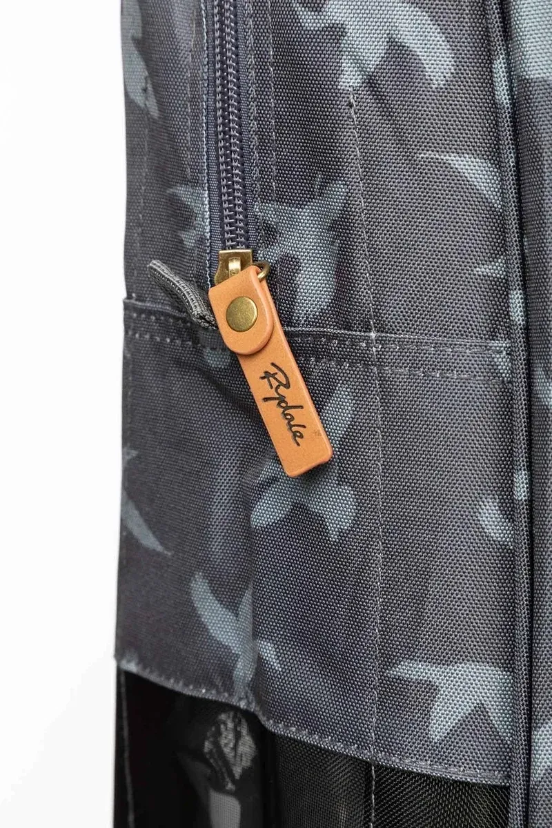 Rydale Wellington Boot Bags - Multi Duck Grey-2