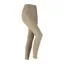 Shires Aubrion Hudson Ladies Riding Tights - Beige