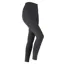 Shires Aubrion Hudson Maids Riding Tights - Black
