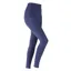 Shires Aubrion Hudson Ladies Riding Tights - Navy