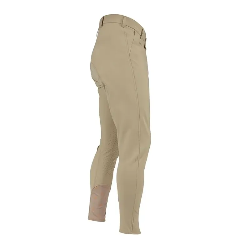 Shires Aubrion Walton Men's Breeches - Beige
