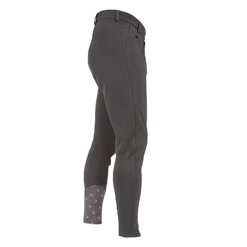 Shires Aubrion Walton Boys Breeches - Grey