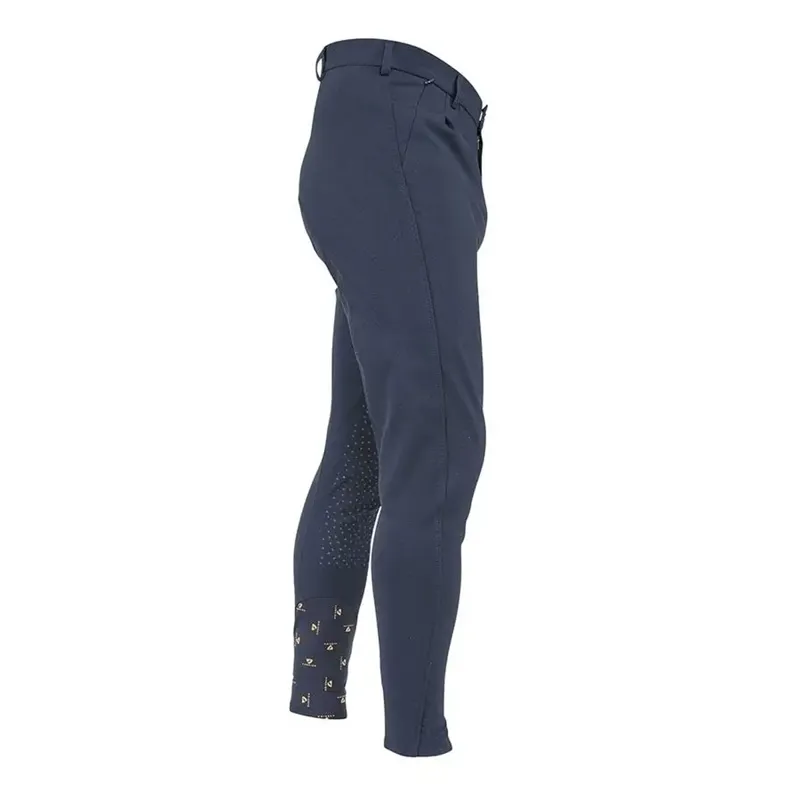 Shires Aubrion Walton Men's Breeches - Navy