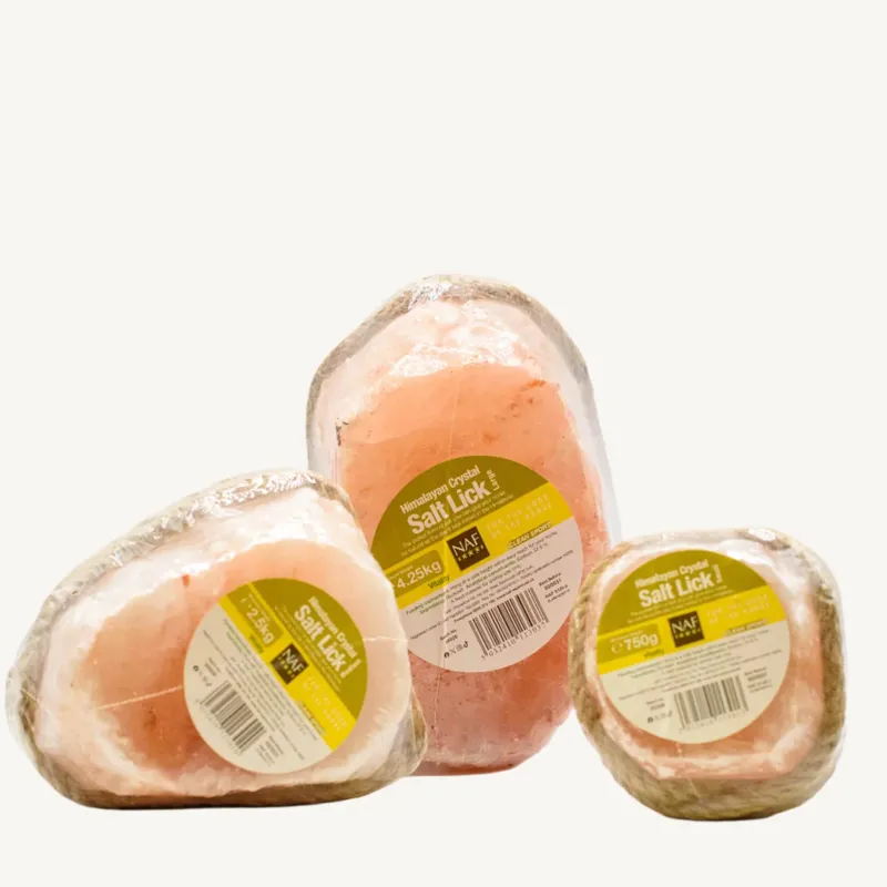 NAF Himalayan Salt Licks
