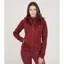 Shires Aubrion Kilburn Ladies Hoodie - Wine