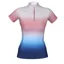 Shires Aubrion Highgate Ladies Short Sleeve Base Layer - Ombre