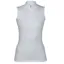 Shires Aubrion Westbourne Ladies Sleeveless Base Layer - White