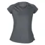Shires Aubrion Elverson Tech Ladies T-Shirt - Charcoal