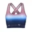 Shires Aubrion Dagenham Sports Bra - Ombre
