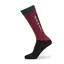 Shires Aubrion Sudbury Performance Socks - Wine